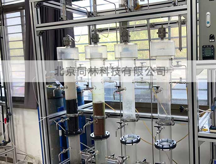 臭氧催化氧化反應機制及工藝工作原理詳解